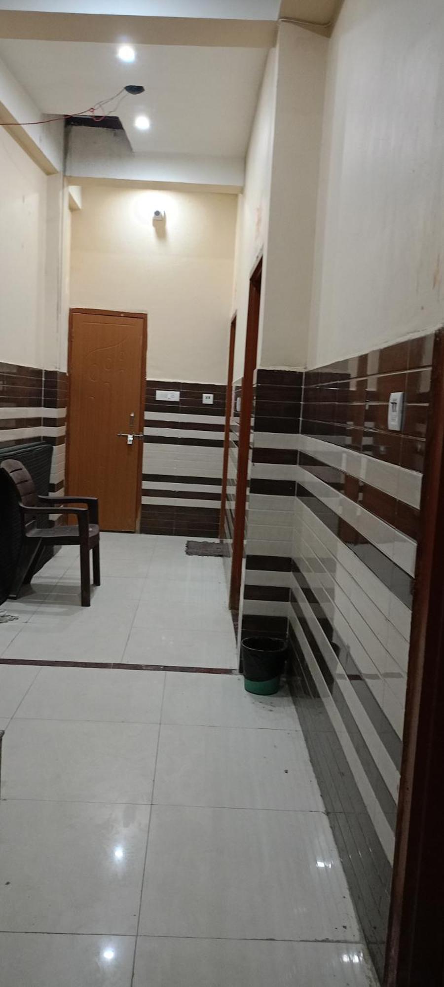 New Gayatri Palace Near Prem Mandir Vrindāvan Εξωτερικό φωτογραφία