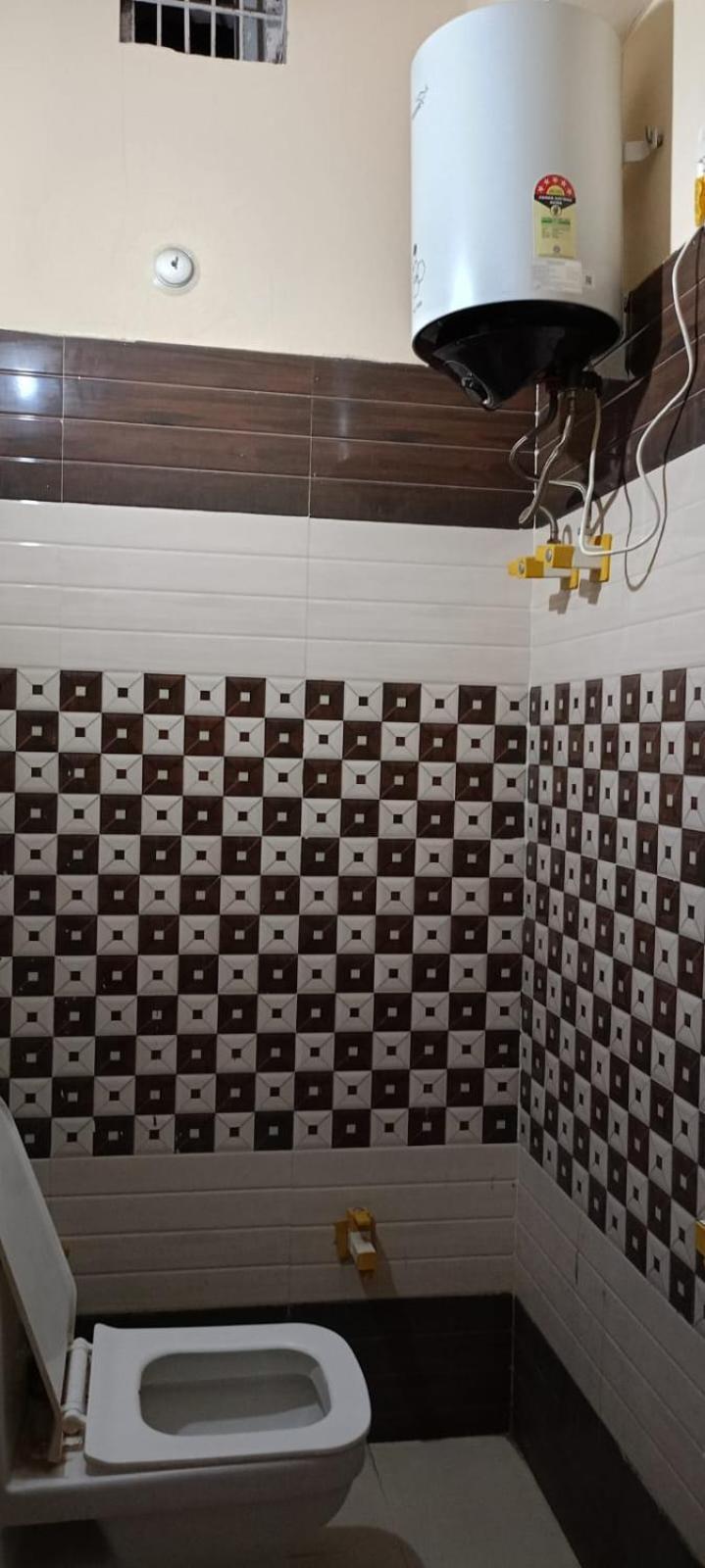New Gayatri Palace Near Prem Mandir Vrindāvan Εξωτερικό φωτογραφία